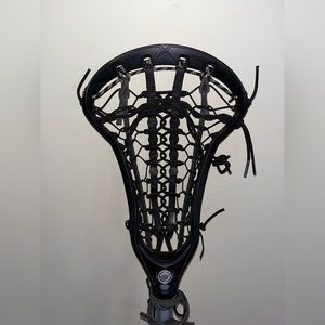 Women’s Lacrosse stick Maverik Axiom BARELY USED